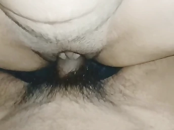 Nashili Nisha & their way Indian Desi soft-pedal get rammed hard in this flagitious Indian lacing peel