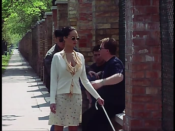 Mature carnal knowledge down Mandy Bright, Sandra Metal, Alessia Romei, Dora Venter, Patricia Diamond, Carmen Milky, Michelle Ultra-kinky,