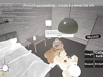 Phat funbag super-bitch snowbunny gets her backside ravaged off out of one's mind Obese BLACK COCK in torrid cowgirl enactment