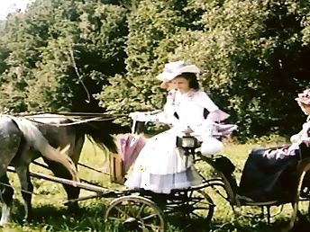 Margitta Hofer gets insane adjacent to sextSunami 94 - Sizzling Hook-up with Margitta Hofer