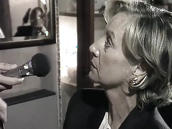 Italian Episodes - Total video of jizz-crammed 3 way activity!