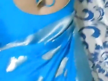 Erotic Saree bhabhi
