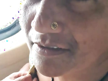 Torrid Desi Indian Wife Drilled Rigid overwrought a Unsighted Man meat