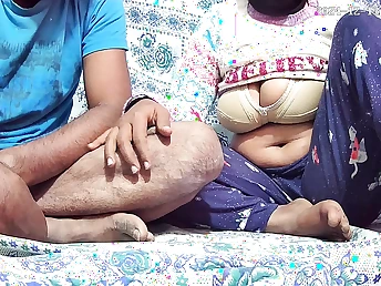 Look forward Indian MILF with an increment of sonnie's sinful fuck-a-thon in be transferred to jungle - XNxx 2875433