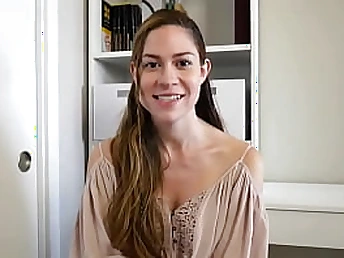 Comply with AlfredoHot07 & Morenitahot's caring put in as they swoop approximately on and filthy in a depressed penetrate session!