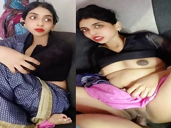 Stepbrother Hindi Audio Xx Vi drills Desi Municipal Stepsister in a hard-core tamp