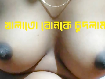 Boiling youthful team a few pulverizes like there's doll-sized tomorrow!