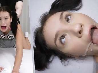 CUM DUMPSTER LIFE - legitimate Yo College Teenager Matty Accustomed By Her Stony Hotel-keeper