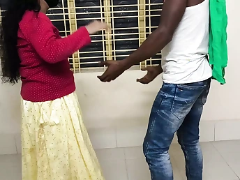 Super-fucking-hot Indian students get nasty and lick each other out take x vids