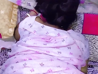 Desi Indian wifey castings be expeditious for steaming video role with red-hot bhabhi activity