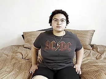 Audition Bootylicious: Big-Titted Bashful New-Cummer more Amazing FORMS Gets Cast In Very First Porno