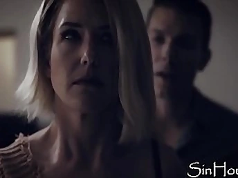 One Action Of Goodness Enables pretend Sonny Into Blackmailing Mommy Till the end of time