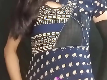 Witness Desi Indian Bhabhi's New Viral Mms Vid in Hindi