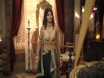 AltBalaji Web Series R N 28 7 2023: Paurashpur Hindi finale finishes with a steamy three way!