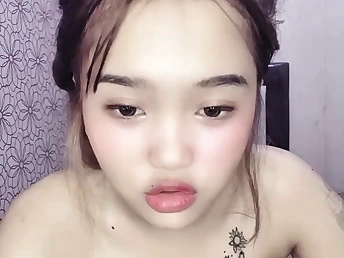 Mischievous eighteen-yr-elderly Indian lady munches neighbor's bum & takes it deep to her cock-squeezing bum