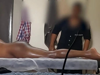 Part three of a happy knead round Bulldick plus Boobygirl4